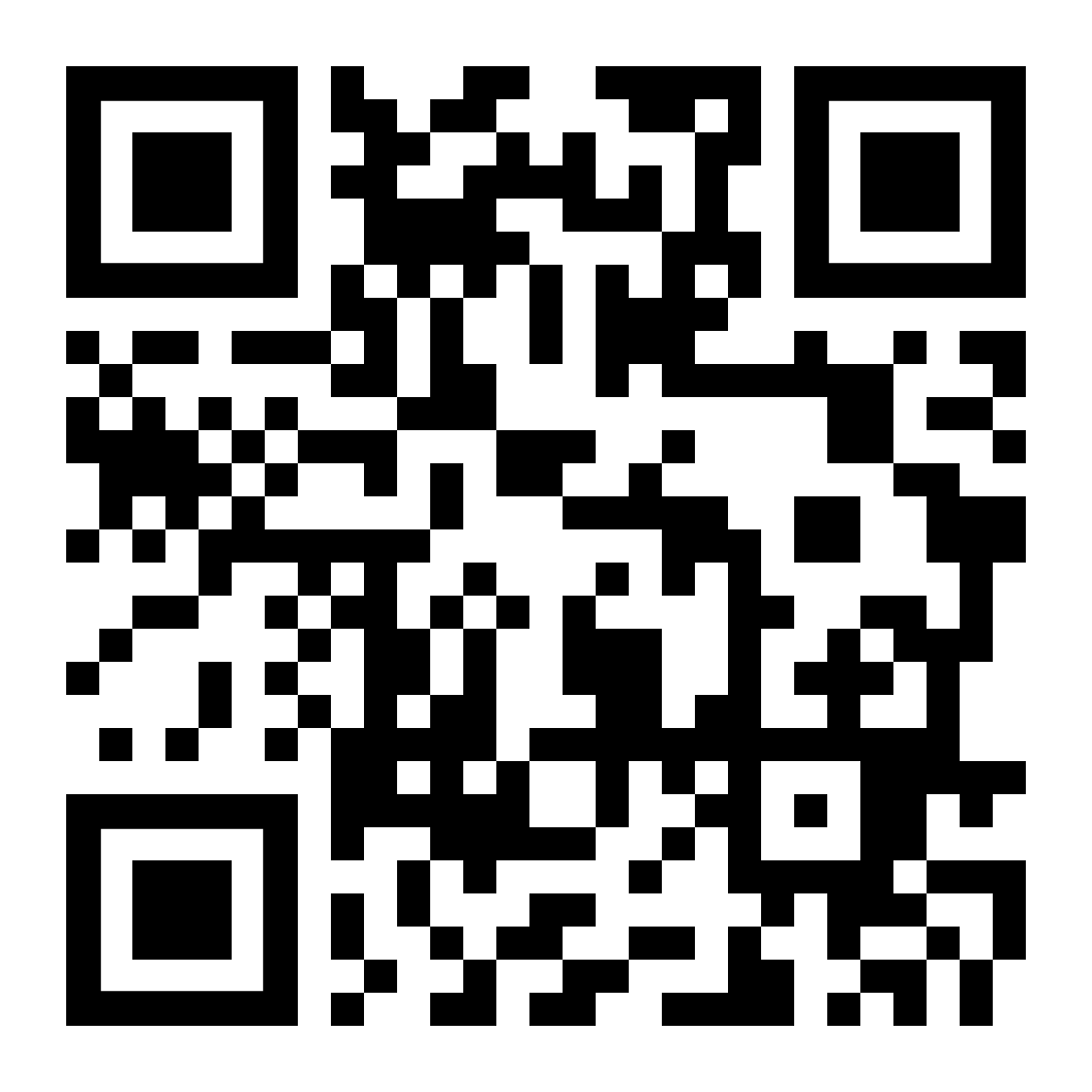 PAyment QR Code